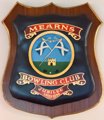 Club crest